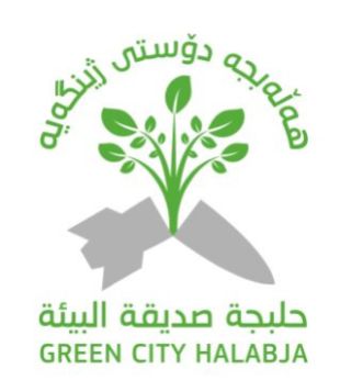 Green City Halabja