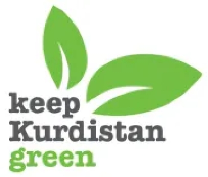 Keep Kurdistan Green